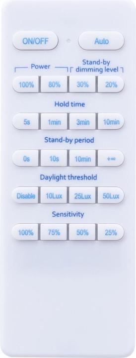 Image du produit Philips Télécommande