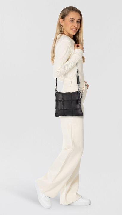 Image du produit Harbour 2nd Fashion Lights Schultertasche Leder 33 cm