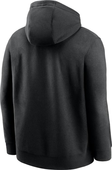 Produktbild Nike Cincinnati Bengals Club Fleece Hoodie M (M)