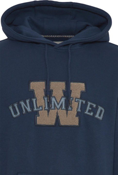 Actual product image Blend Regular fit (M)