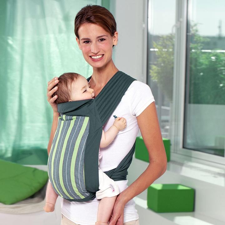 Image du produit Amazonas mei tai