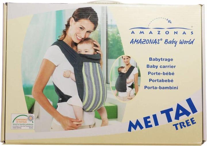 Image du produit Amazonas mei tai