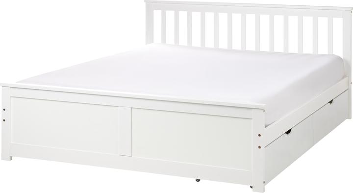 Actual product image Beliani Olendon (160 x 200 cm)