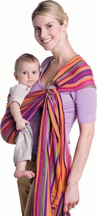 Produktbild Amazonas Ring Sling (1.80 m)