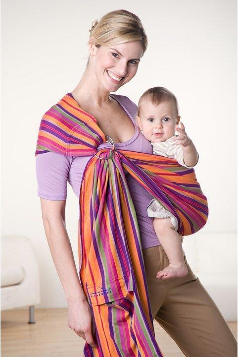 Produktbild Amazonas Ring Sling (1.80 m)