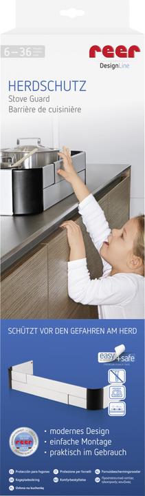Immagine prodotto Reer DesignLine