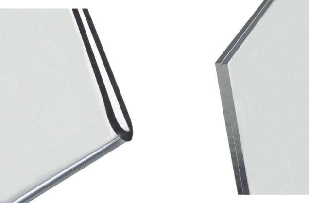 Produktbild SEM Schilderhalter A4 hoch (A4)