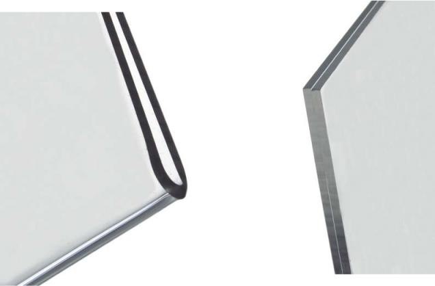 Actual product image SEM Sign holder A4 high (A4)