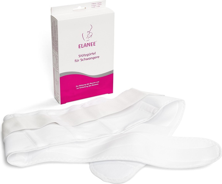 Produktbild Elanee Stützgürtel (S)