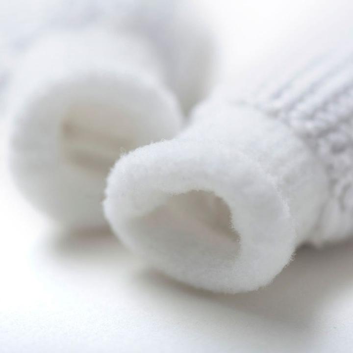 Image du produit Grünspecht fée de l'argent, doigté d'hygiène bucco-dentaire