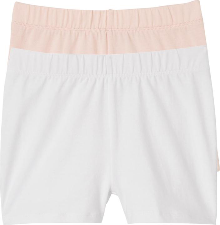 white+pale pink