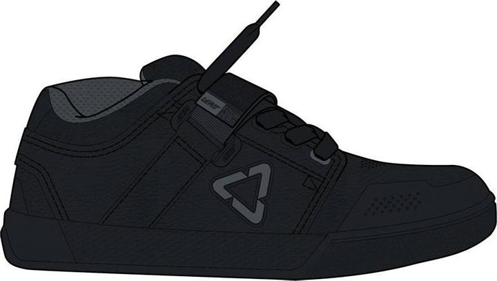 Actual product image Leatt DBX 4.0 (43.5)