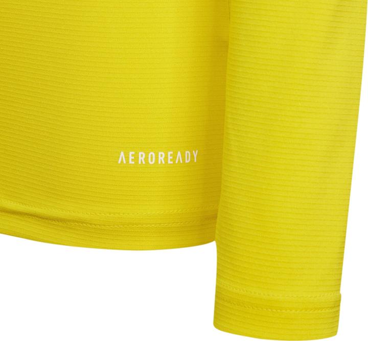 Actual product image adidas Team Base Tee Kids (140)