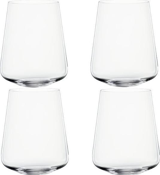 Actual product image Spiegelau Soft Drink Glasses Definition (0.49 l, 4 x)