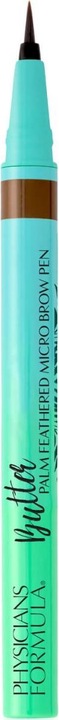Produktbild Physicians Formula Butter Palm Mircro Brow Pen 1711942E (Universal Brown)