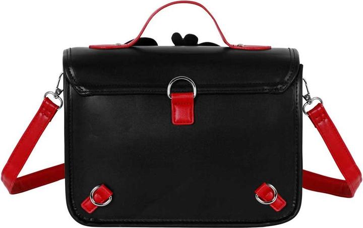 Produktbild Karactermania MINNIE - Heady - Sac à Dos Cartable Convertible '26x20x11cm'