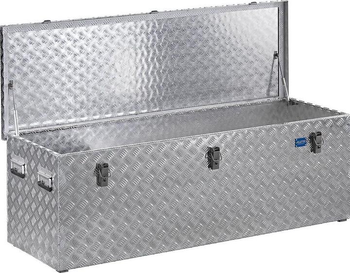 Produktbild Alutec Extreme 375