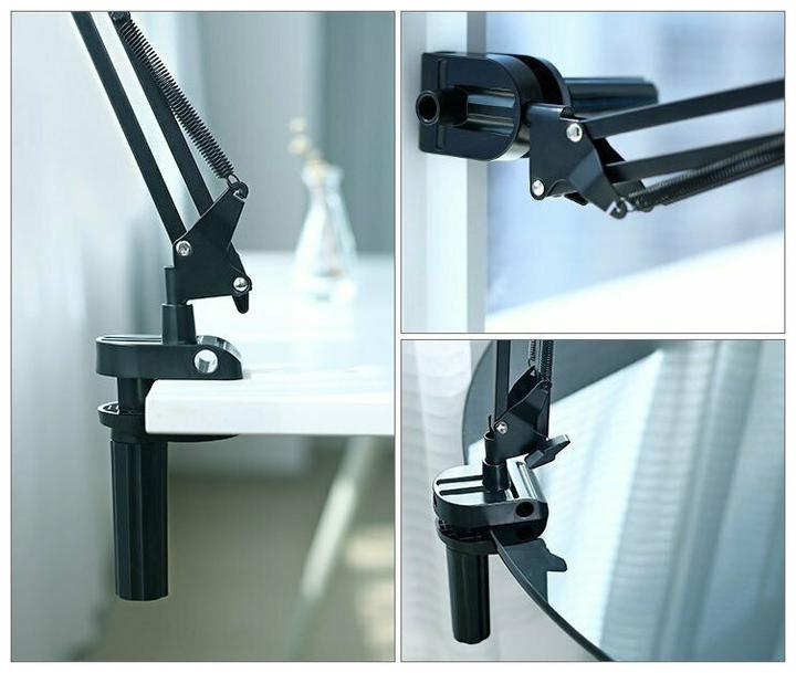 Actual product image Ugreen Universal mount