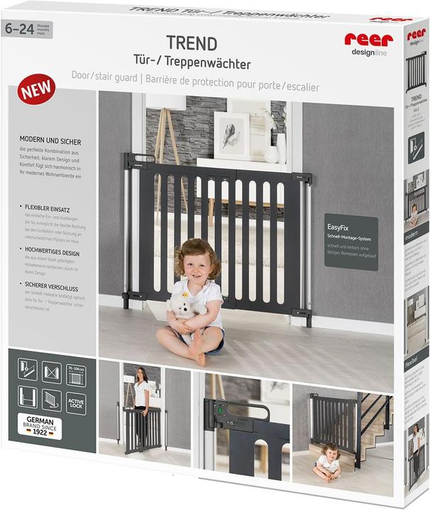 Image du produit Reer Garde d'escalier (76 cm)