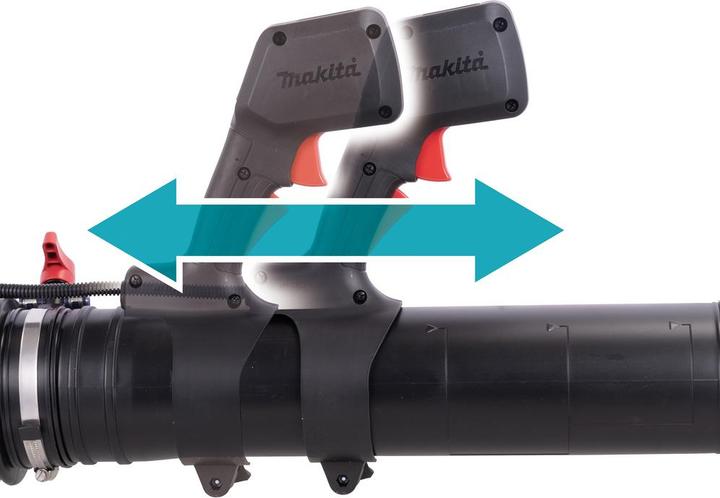 Actual product image Makita PM001GL202 Battery-powered pressure sprayer, sprayer 15l (15 l)