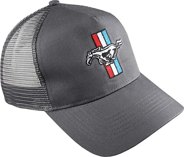 Produktbild Ford Mustang Baseballmütze