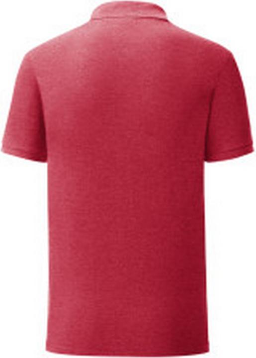Image du produit Fruit of the Loom - Polo ICONIC - Homme (S)