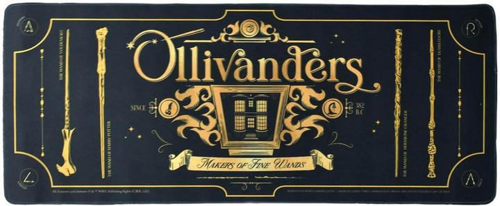 Produktbild Thumbs Up ! Harry Potter Schreibtischunterlage Magical Locations (XXL)