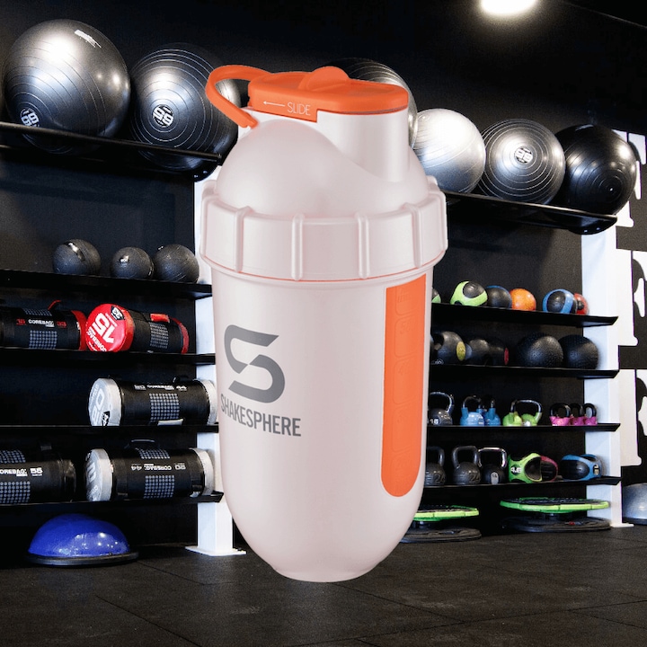 Actual product image ShakeSphere Protein Shaker (0.70 l)