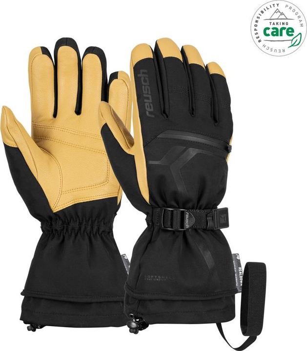 Reusch Down Spirit GTX (10)