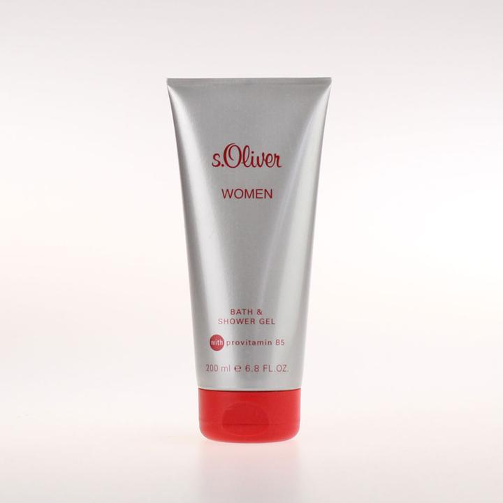 Image du produit S.Oliver Femmes (200 ml)