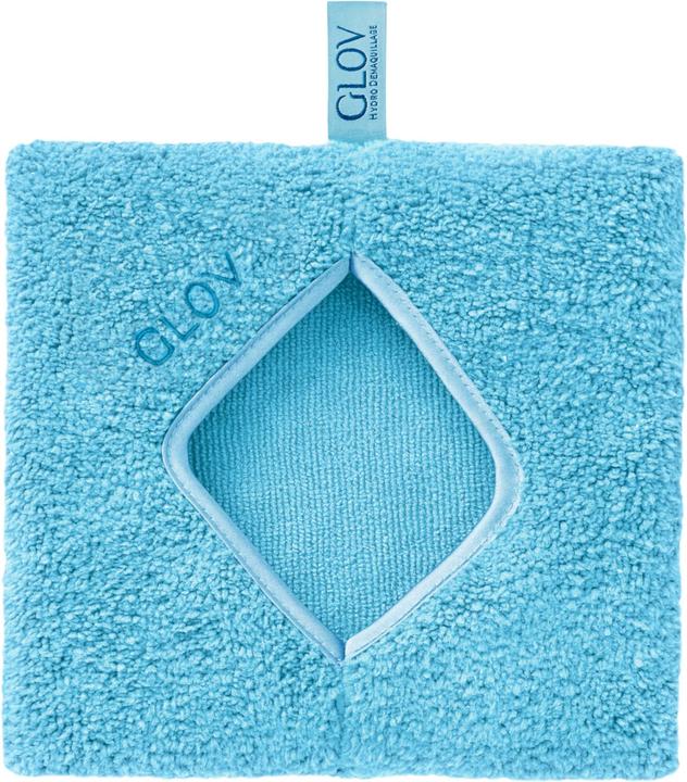 Actual product image Glov Comfort (Make-up remover)