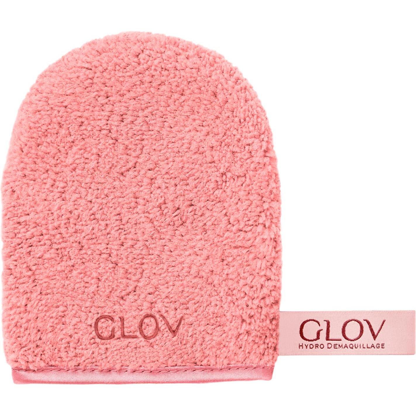 Glov, Gesichtsreinigung, On-the-go (Make-Up Entferner)
