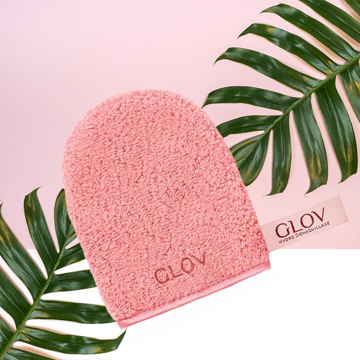 Actual product image Glov On-the-go (Make-up remover, 34 g)