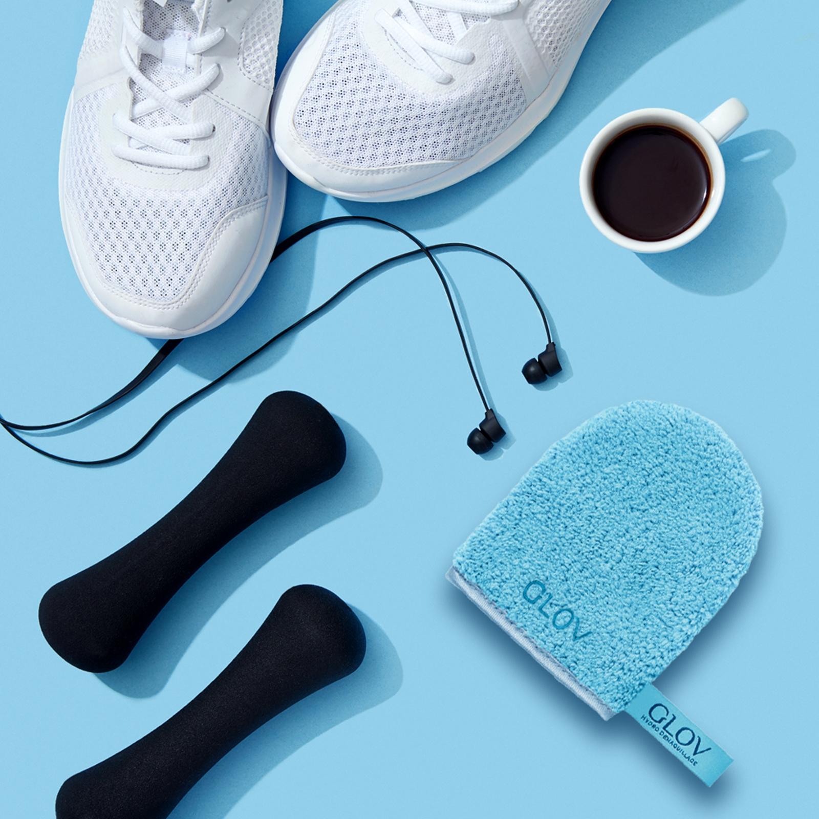 Thumbnail - Glov, Gesichtsreinigung, On-the-go (Make-Up Entferner, 1 ml)