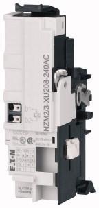 Actual product image Eaton NZM2/3-XU24DC-PI