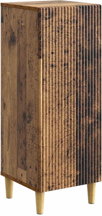 Image du produit vidaXL Sideboard-Aufbewahrung (34.50 x 33 x 90 cm)