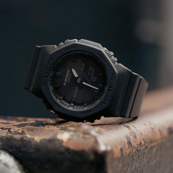Image du produit G-Shock GMA-P2100BB-1AER (40 mm)