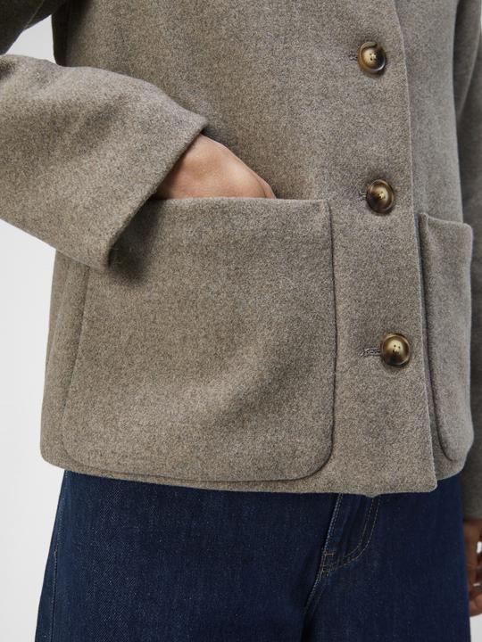 Image du produit Object Veste courte (42)