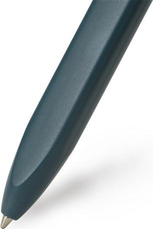 Produktbild Moleskine Kugelschreiber Classic (Grün)