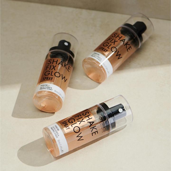 Produktbild Catrice Shake Fix Glow (Transparent)