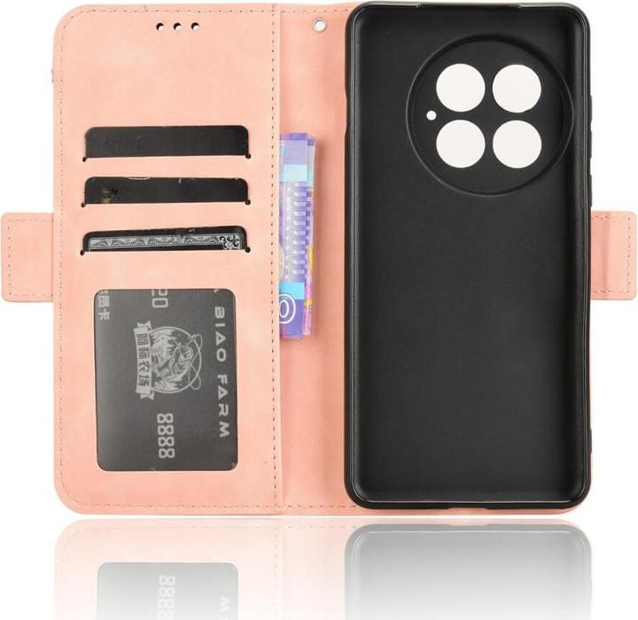 Image du produit Cover-Discount OnePlus 13 - Etui viele Kartenfächer (OnePlus 13)