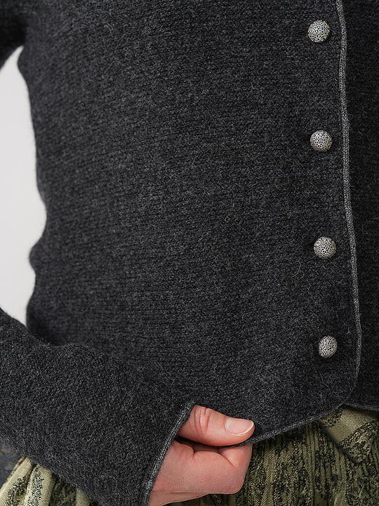Actual product image Stap Traditional cardigan DORIKA (M)