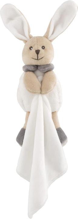 Actual product image Chicco Bunny Doudou