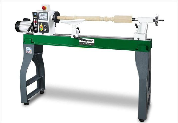 Holzstar DB 1202 Vario