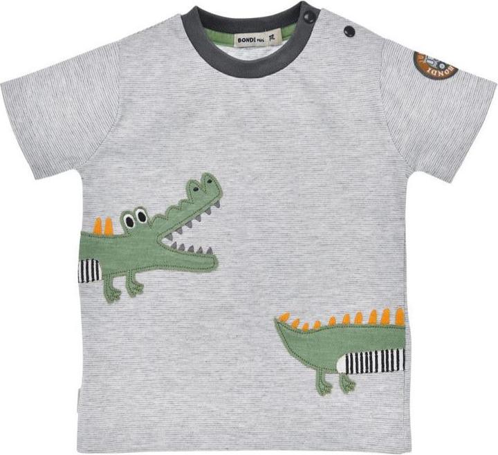 Image du produit Bondi T-Shirt Krokodil (74)