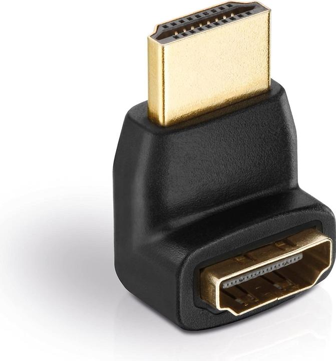 Produktbild Purelink HDMI/HDMI Adapter (HDMI)