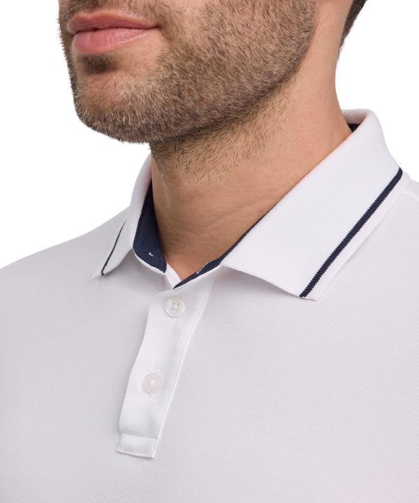 Actual product image Falke SEL Ultralight Detail Polo Shirt m (L)