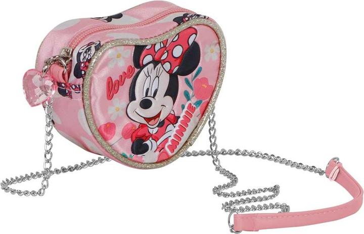 Immagine prodotto Karactermania Borsa a tracolla Mini Heart Garden