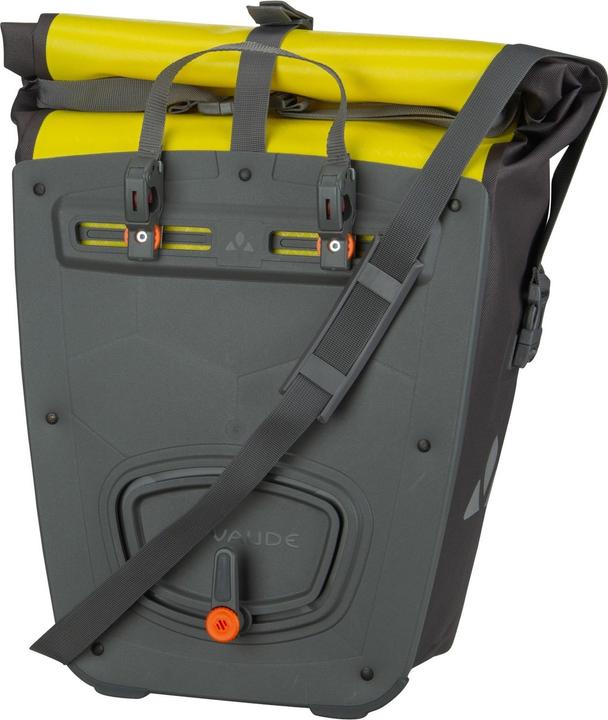 Produktbild Vaude Aqua Back Plus Single (25.50 l, Gepäckträgertasche)