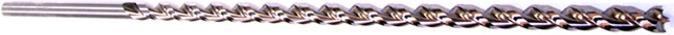 Actual product image Famag Wood drill (8 millimetres)
